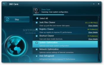 Acebyte Utilities screenshot 4