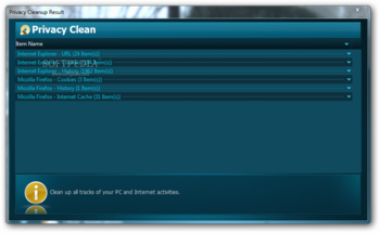 Acebyte Utilities screenshot 6