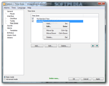 AceClock XP screenshot 17