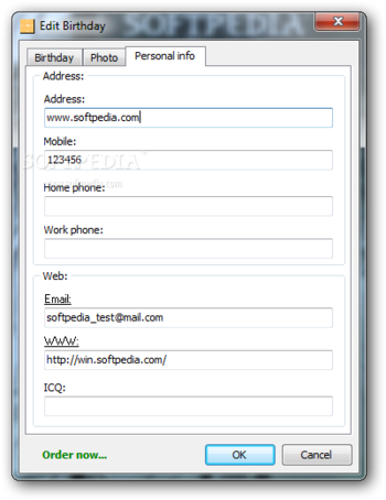 AceClock XP screenshot 9