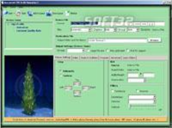 Aceconvert DVD To HD Animation screenshot 3