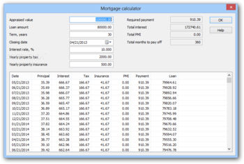 AceMoney screenshot 19