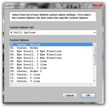 AceReader Elite screenshot 10