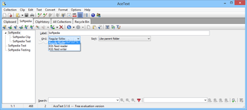 AceText screenshot 4