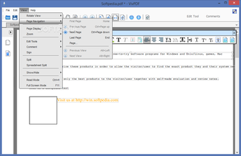 AceThinker PDF Writer screenshot 5