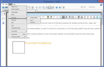 AceThinker PDF Writer screenshot 7