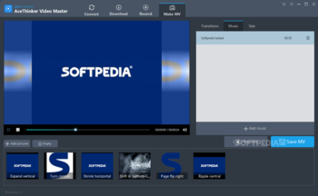 AceThinker Video Master screenshot 5