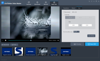 AceThinker Video Master screenshot 6