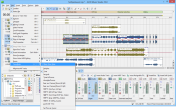 ACID Music Studio screenshot 6