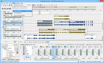 ACID Music Studio screenshot 8