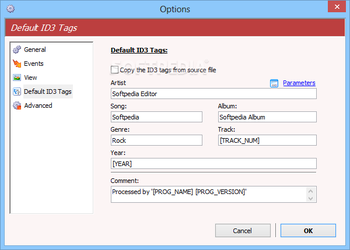 ACM Converter screenshot 12