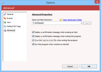ACM Converter screenshot 13