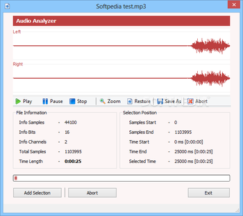 ACM Converter screenshot 6