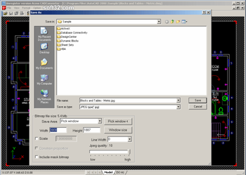 Acme CAD Converter screenshot 3