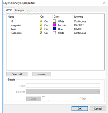 Acme CAD Converter screenshot 6