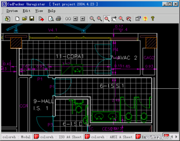 Acme CADPacker screenshot 3