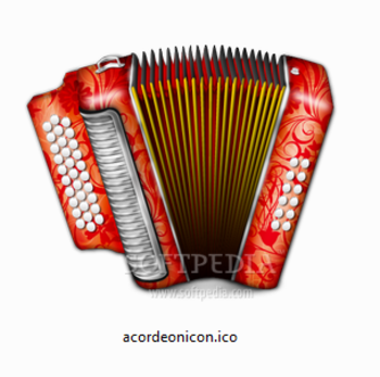 Acordeon Icon screenshot