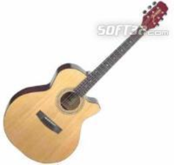 acoustic guitar screenshot 3
