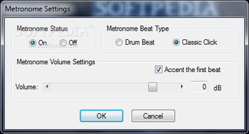 Acoustic Labs Multitrack Plus screenshot 13