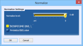 Acoustica Basic Edition screenshot 10