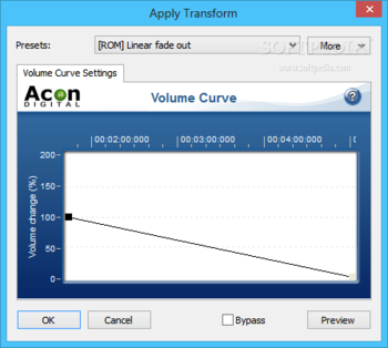 Acoustica Premium Edition screenshot 14
