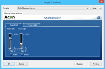 Acoustica Premium Edition screenshot 16