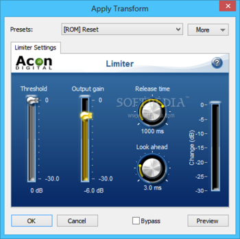 Acoustica Premium Edition screenshot 18