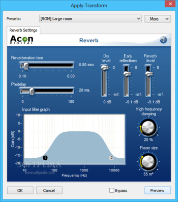 Acoustica Premium Edition screenshot 21