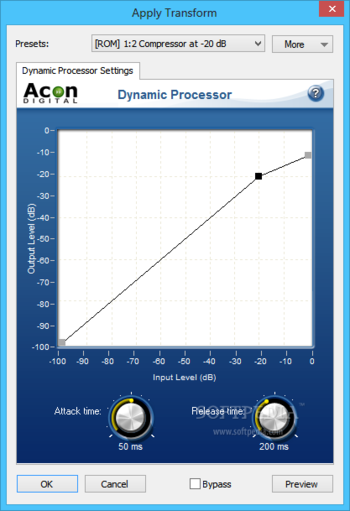 Acoustica Standard Edition screenshot 14