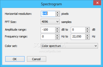 Acoustica Standard Edition screenshot 22