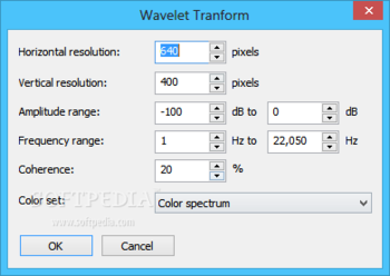 Acoustica Standard Edition screenshot 23