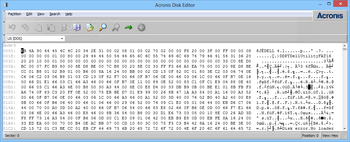 Acronis Disk Director 12 screenshot 12