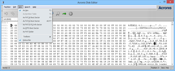 Acronis Disk Director 12 screenshot 13