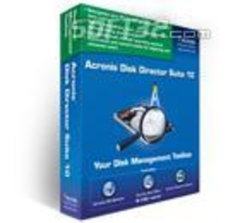 Acronis Disk Director Suite screenshot 6