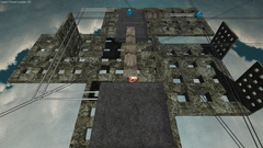 Acrophobia Ball screenshot 2