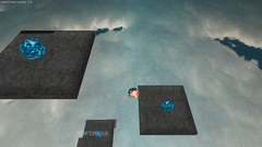 Acrophobia Ball screenshot 7