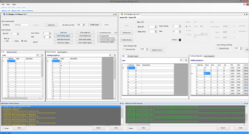 ACS Modbus Simulator screenshot 2