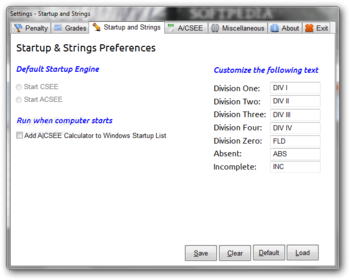 A|CSEE Professional screenshot 7