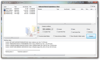 Act On File screenshot 6