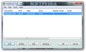 Action Recorder screenshot 4