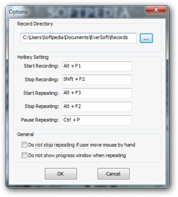Action Recorder screenshot 7