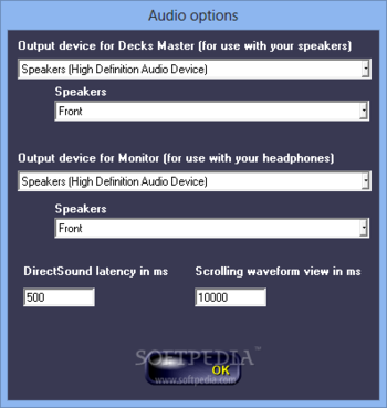 Active DJ Studio screenshot 4