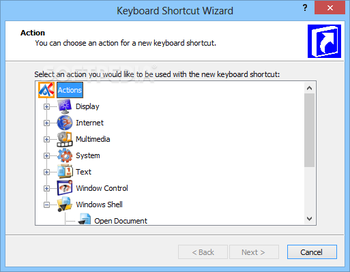 Active Keys screenshot 2