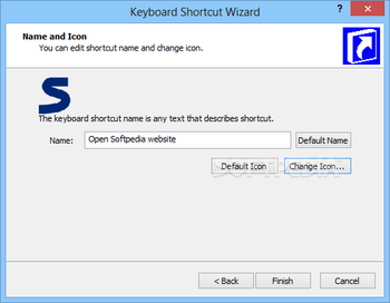 Active Keys screenshot 5
