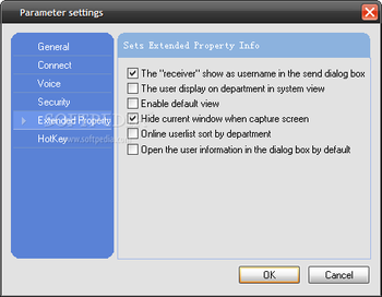 Active Messenger screenshot 11