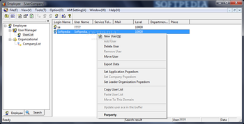 Active Messenger screenshot 13