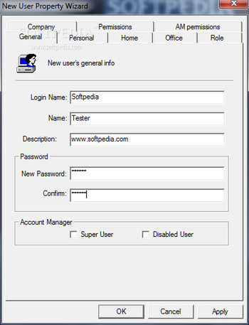 Active Messenger screenshot 14
