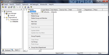 Active Messenger screenshot 16