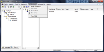 Active Messenger screenshot 17