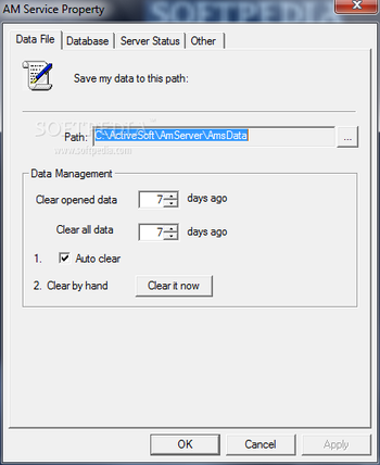 Active Messenger screenshot 18